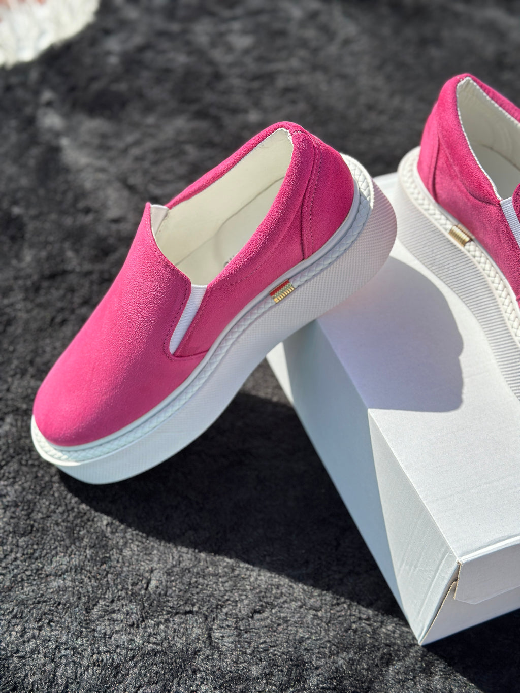 Aveline chaussure