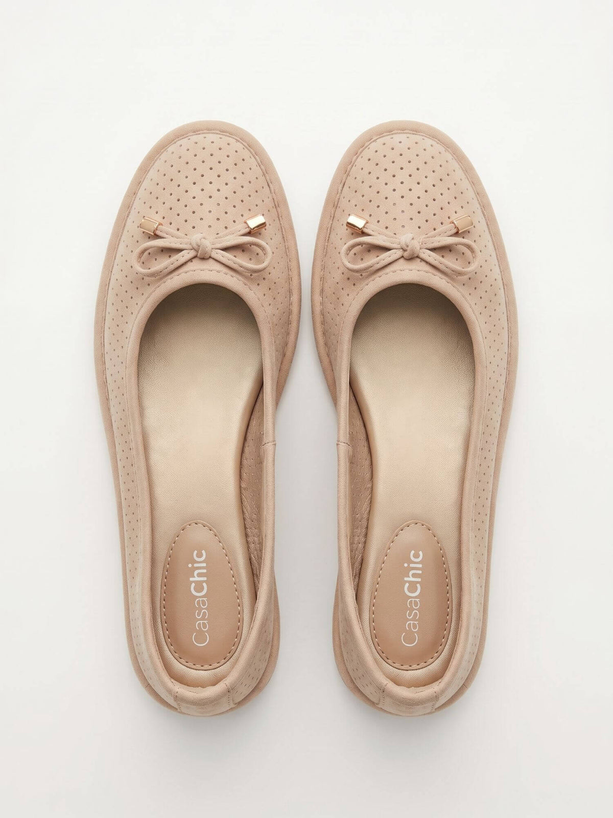 Ballerine Essentielle