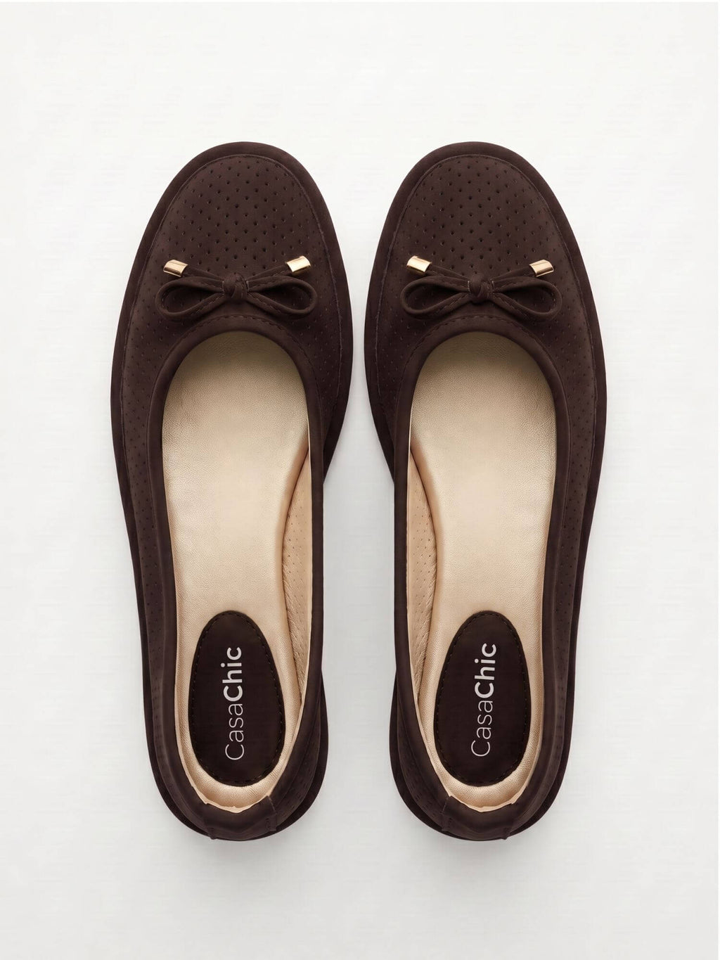 Ballerine Essentielle