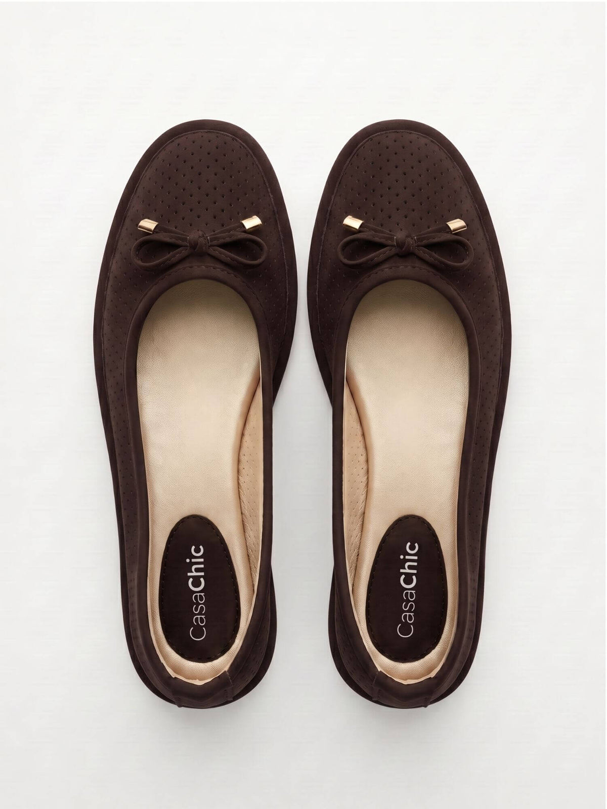 Ballerine Essentielle