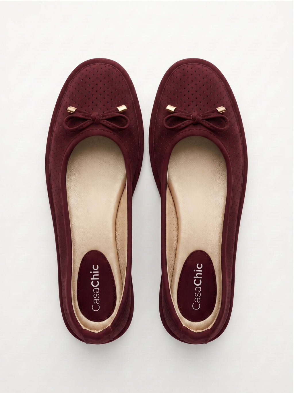 Ballerine Essentielle