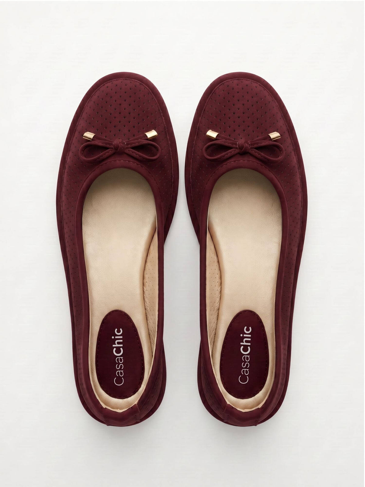 Ballerine Essentielle