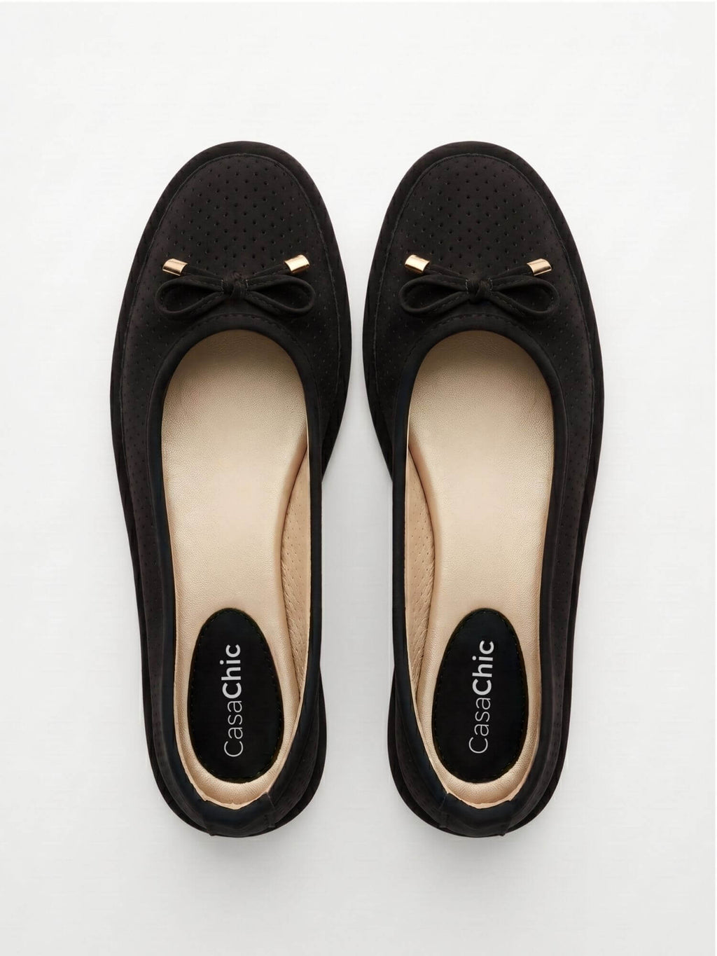 Ballerine Essentielle
