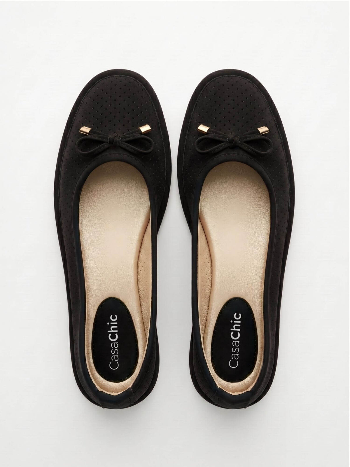 Ballerine Essentielle