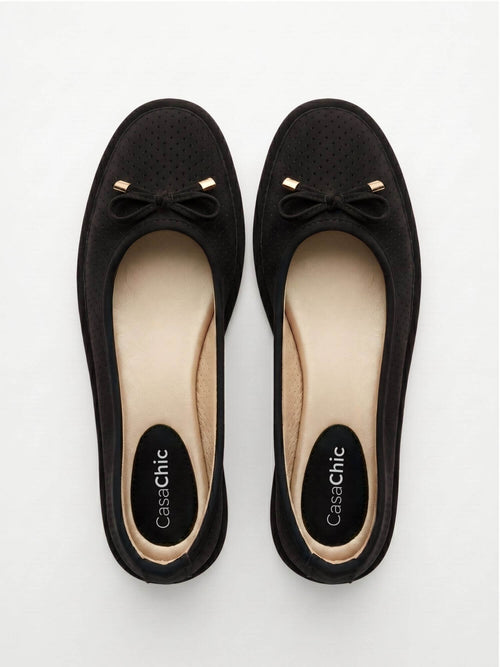 Ballerine Essentielle