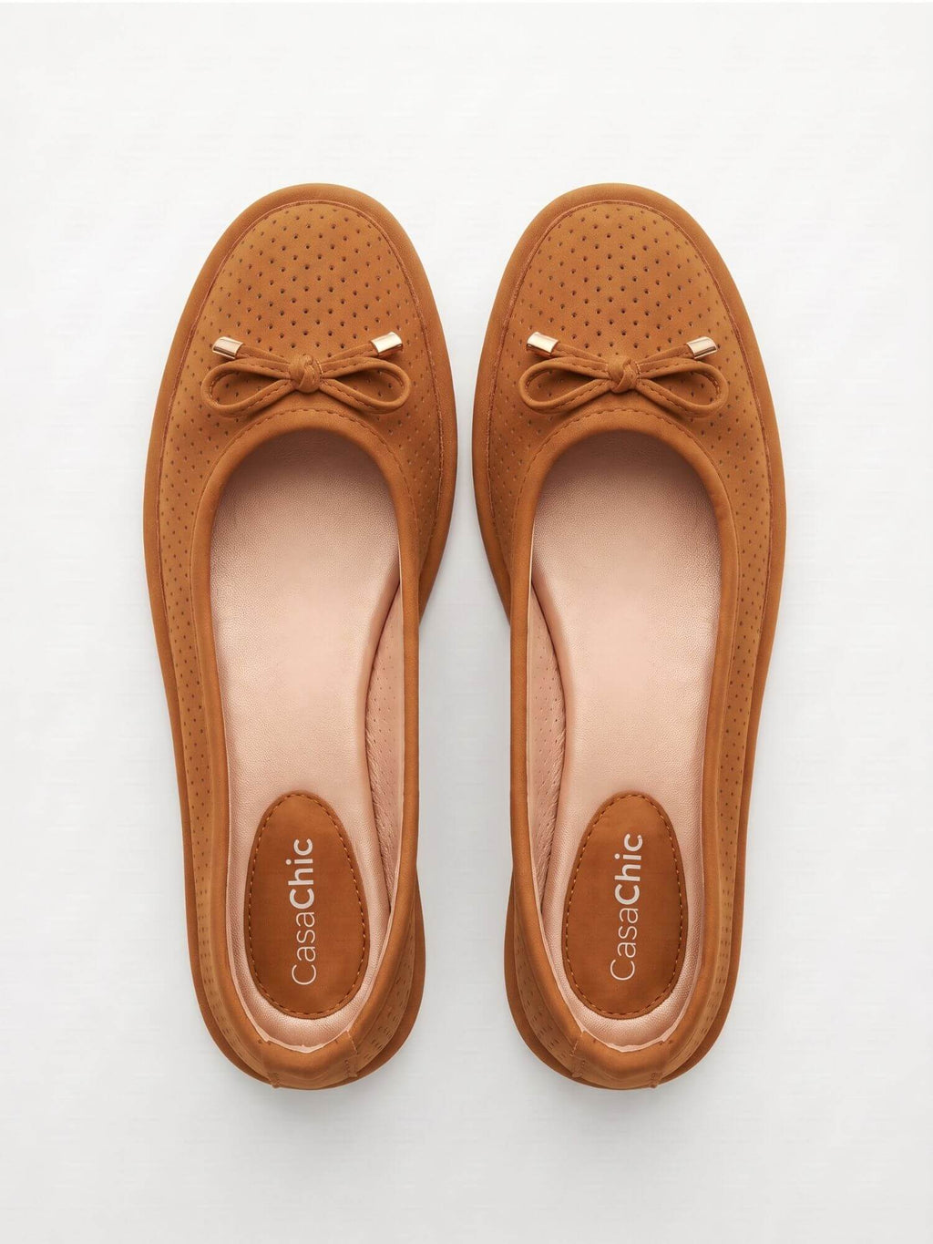 Ballerine Essentielle