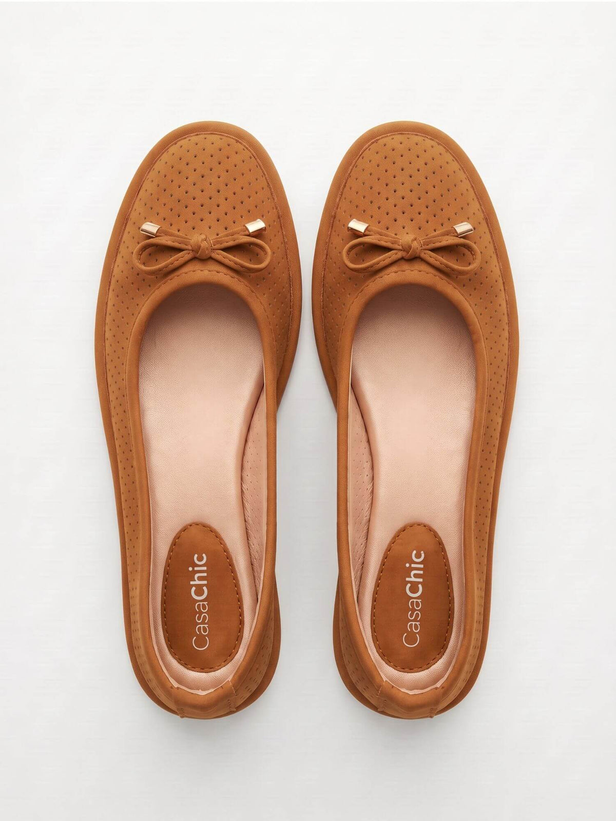 Ballerine Essentielle